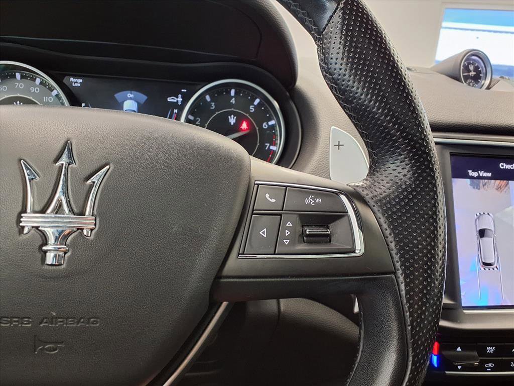 Used 2023 Maserati Levante Modena image 27