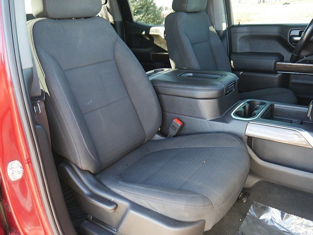 Used 2019 Chevrolet Silverado 1500 RST w/ All-Star Edition image 59