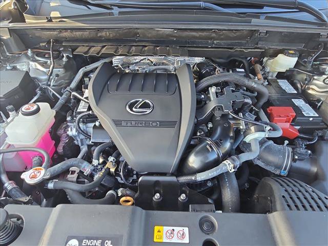 Used 2024 Lexus NX 350 AWD w/ Vision Package image 23