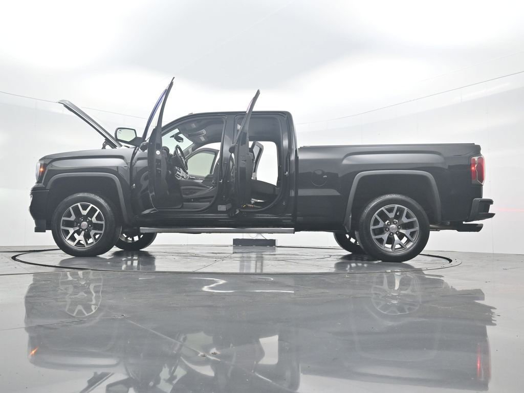 Used 2016 GMC Sierra 1500 SLT image 44