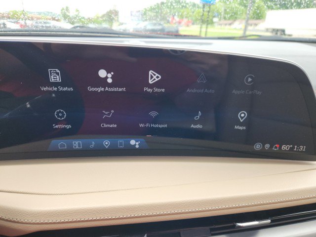 Used 2024 Cadillac XT4 Luxury image 42