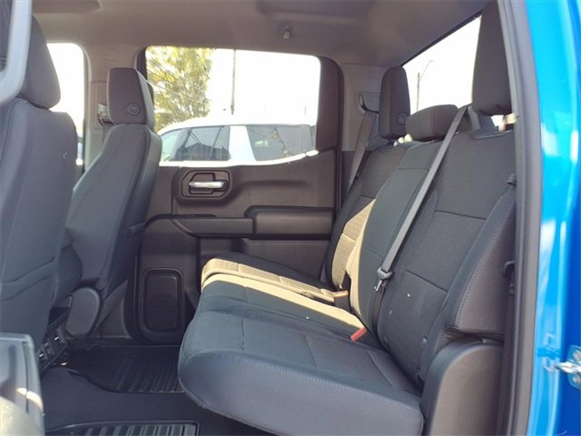 New 2026 Chevrolet Silverado 1500 Custom image 19
