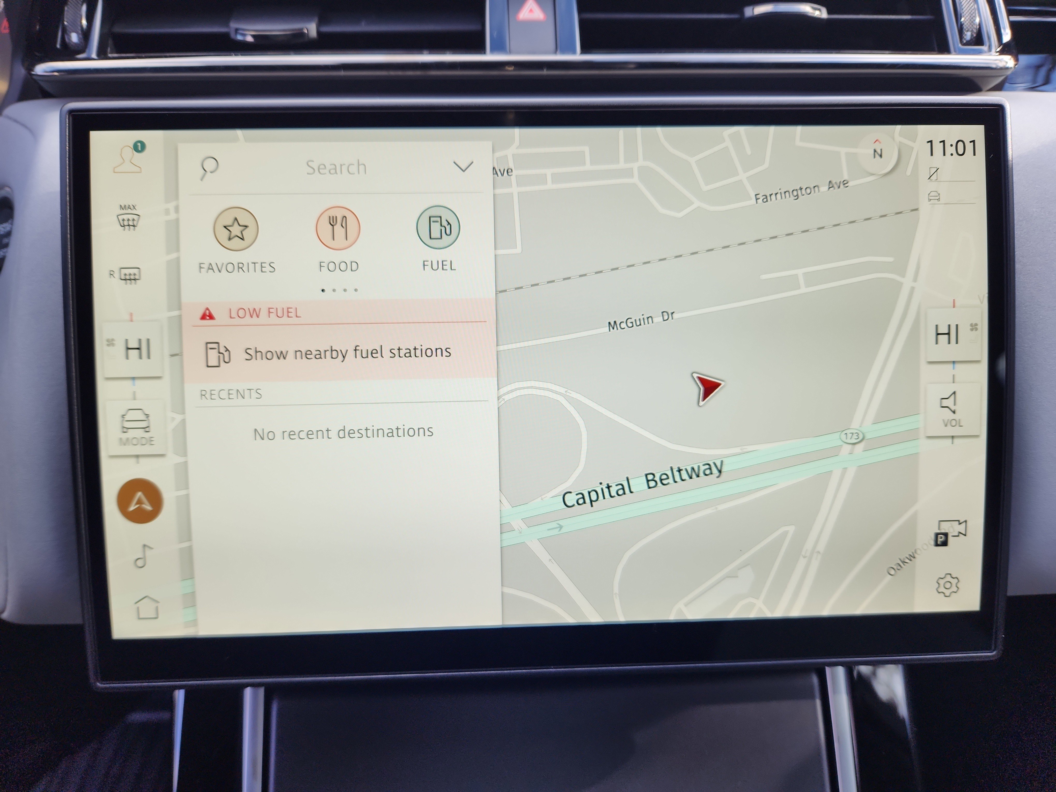 Used 2026 Land Rover Range Rover Velar S image 21