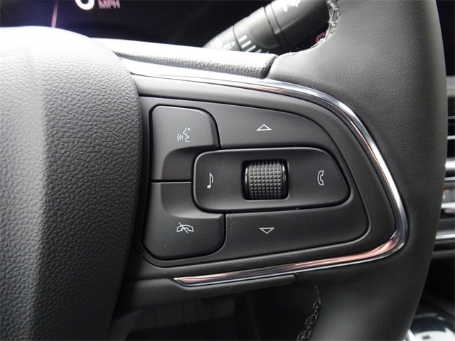 New 2026 Buick Envista Sport Touring w/ Convenience I Package image 23