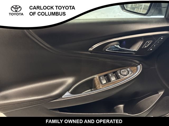 Used 2024 Chevrolet Malibu LT FWD image 11