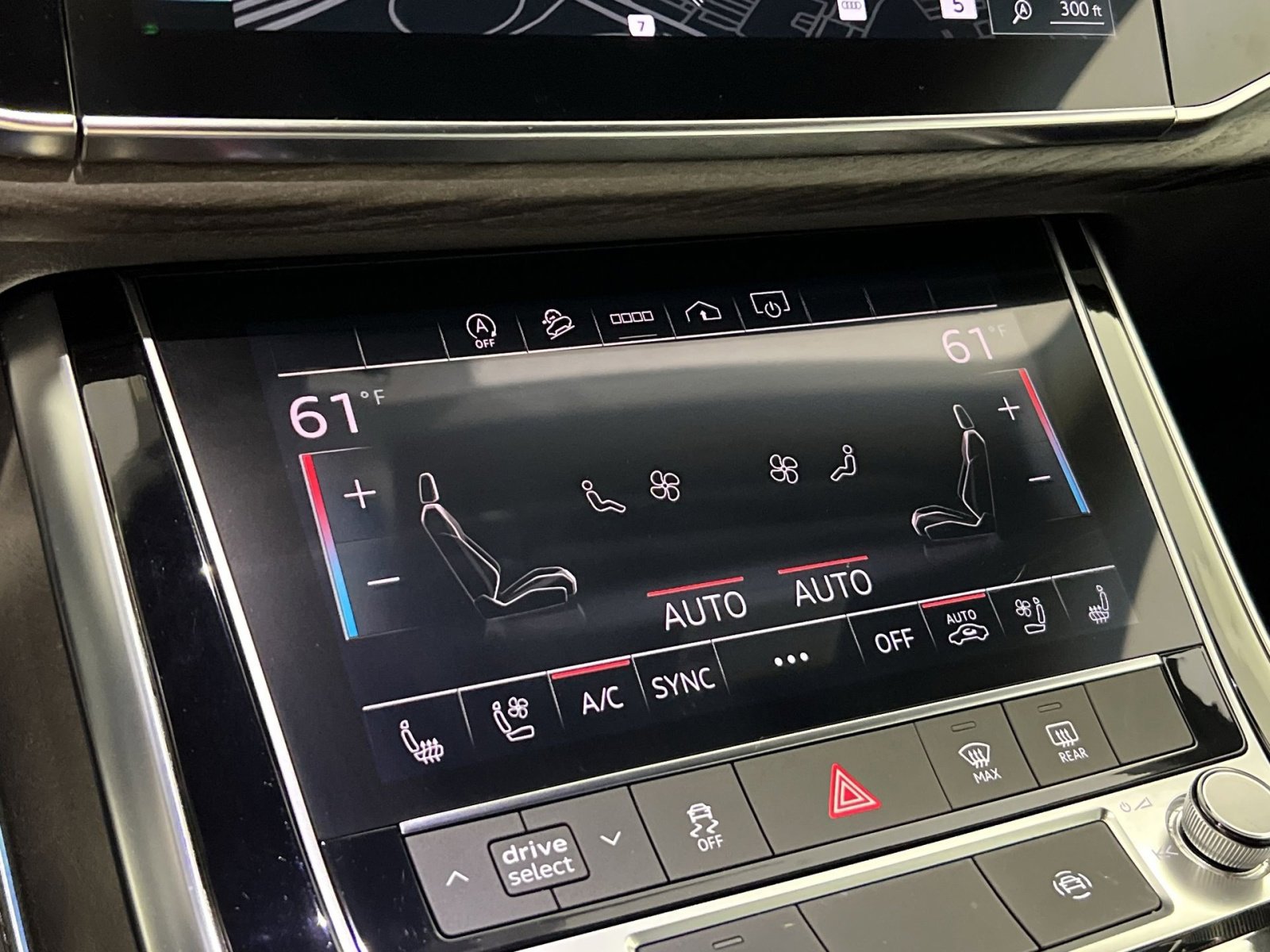 Used 2023 Audi Q7 2.0T Premium Plus w/ Premium Plus Package image 21