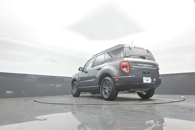 Used 2024 Ford Bronco Sport Big Bend w/ Convenience Package image 35