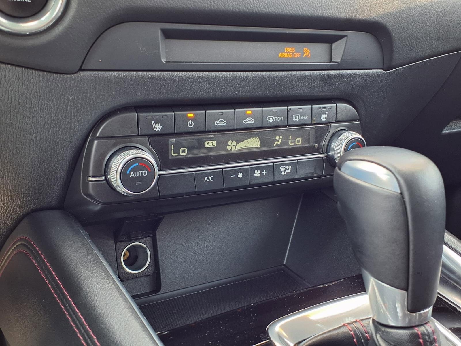 Used 2024 MAZDA CX-5 Carbon Edition AWD/4WD image 14