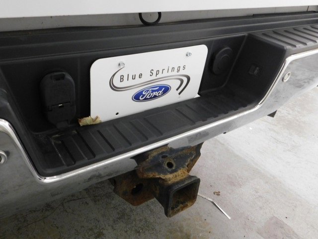 Used 2016 GMC Sierra 2500 SLT w/ Driver Alert Package image 6