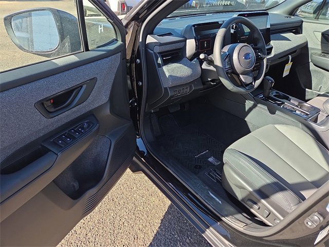 New 2026 Subaru Outback Premium image 9