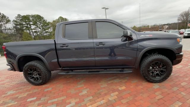 Used 2023 Chevrolet Silverado 1500 ZR2 w/ Technology Package image 2