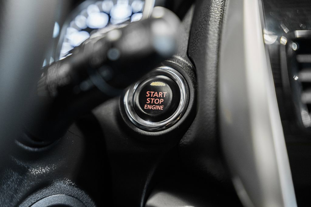 Used 2025 Mitsubishi Eclipse Cross SE image 27