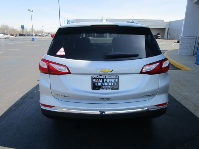 Used 2019 Chevrolet Equinox Premier image 4