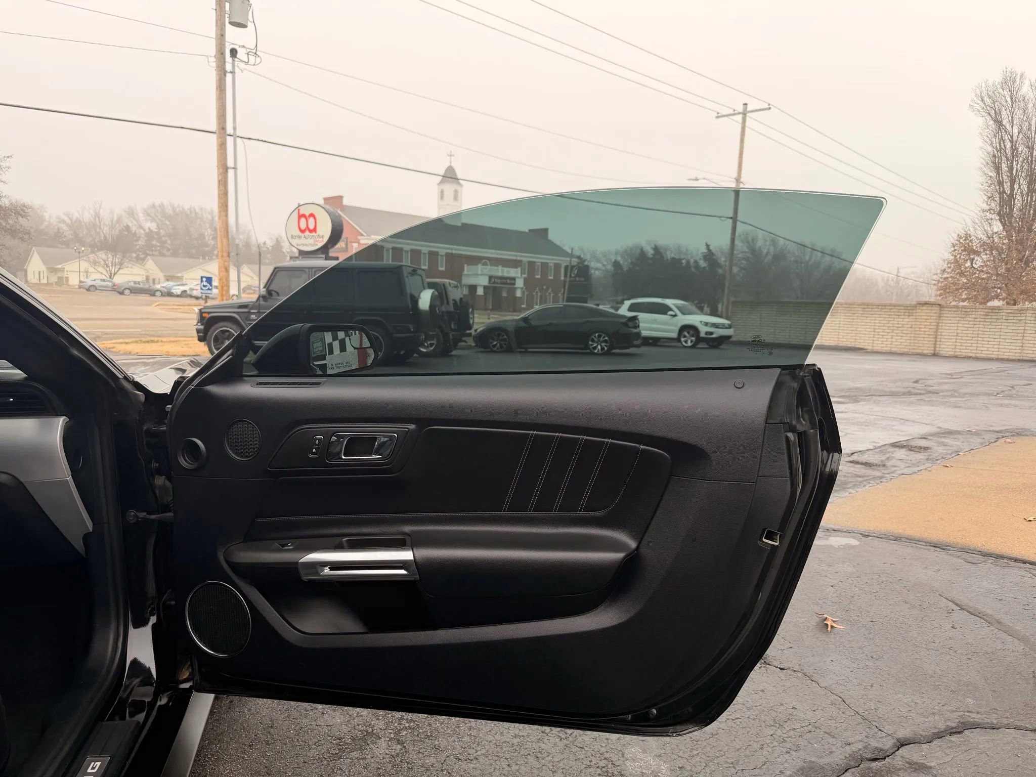 Used 2015 Ford Mustang GT Premium image 22