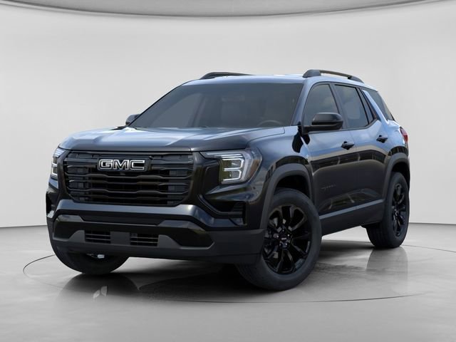 New 2026 GMC Terrain Elevation w/ Elevation Premium Package AWD/4WD image 6