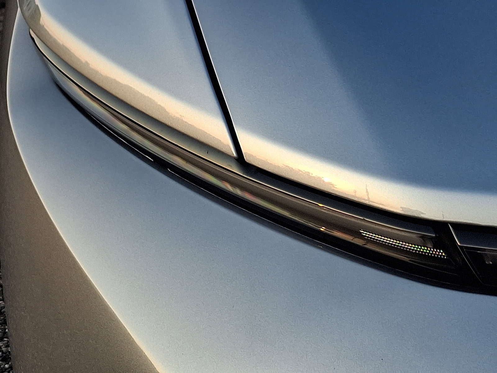 Used 2024 Chevrolet Equinox EV RS image 9