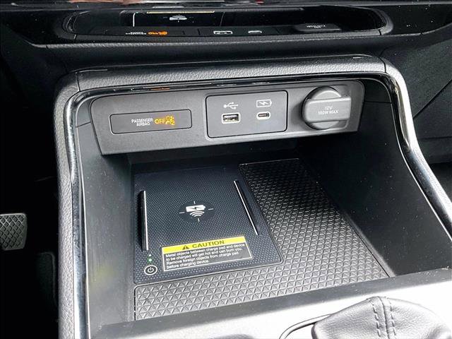 Used 2024 Honda CR-V EX-L image 26