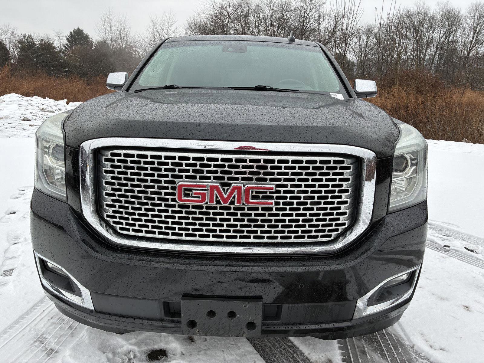 Used 2016 GMC Yukon Denali image 5