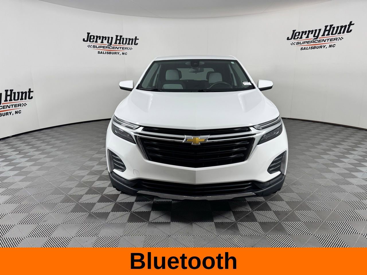 Used 2023 Chevrolet Equinox LT image 5