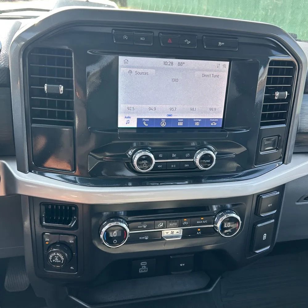 Used 2021 Ford F150 XLT w/ Equipment Group 301A Mid image 13