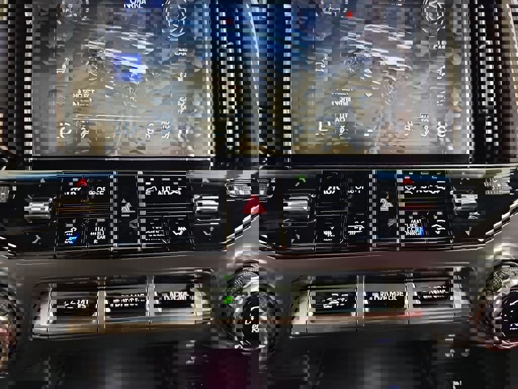 New 2026 Lexus LX 700h F Sport image 27