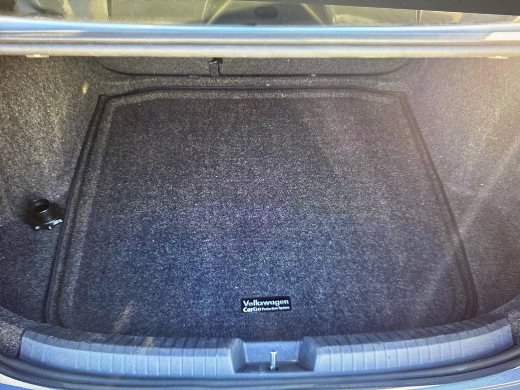 Used 2020 Volkswagen Jetta GLI Autobahn image 19