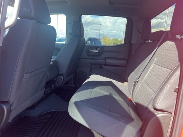 New 2026 Chevrolet Silverado 1500 Custom Trail Boss w/ LPO, Dark Essentials Package image 28