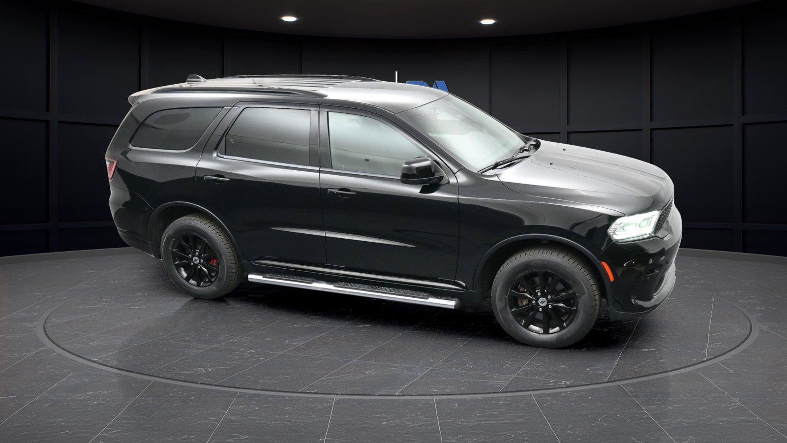 Used 2023 Dodge Durango SXT Launch Edition AWD/4WD image 31