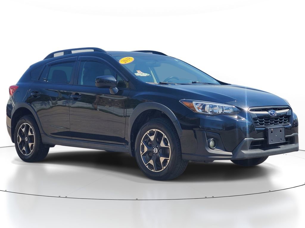 Used 2018 Subaru Crosstrek 2.0i Premium AWD/4WD image 1
