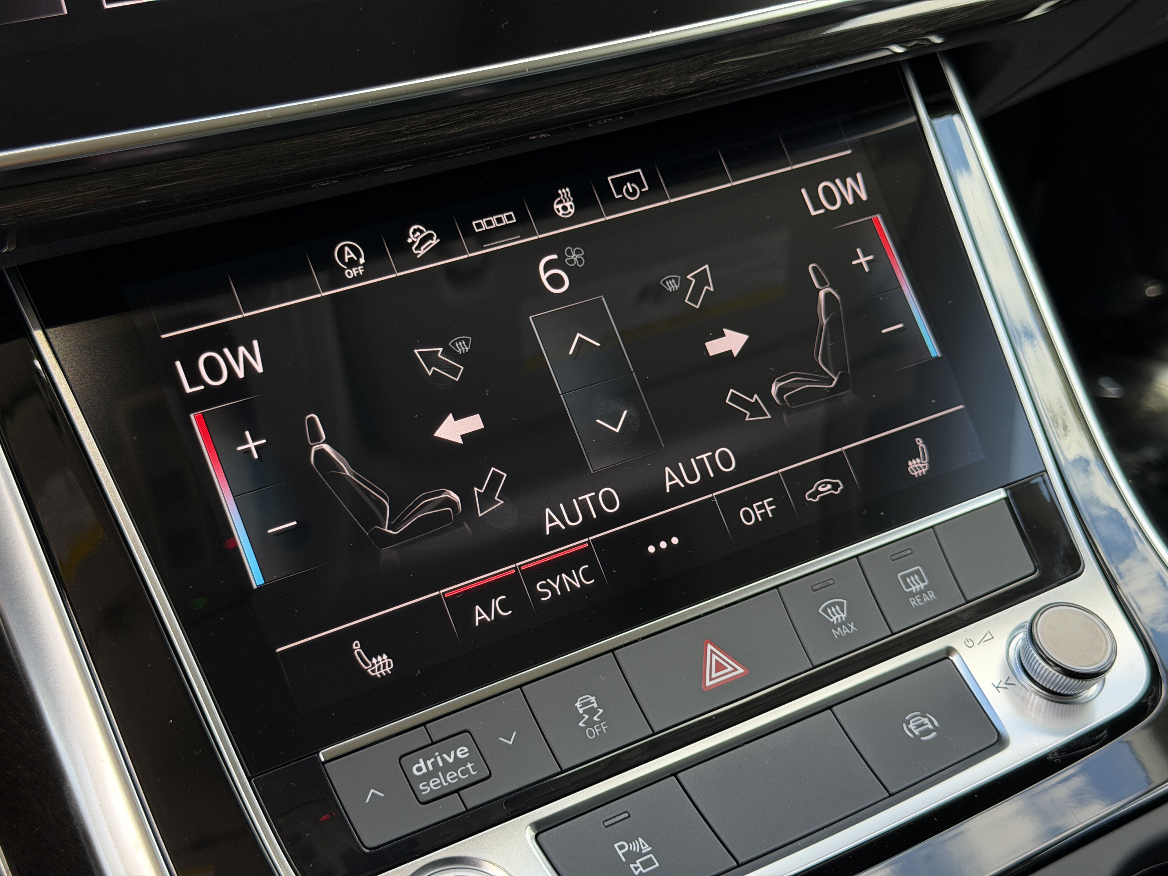 New 2027 Audi Q8 Premium AWD/4WD image 28