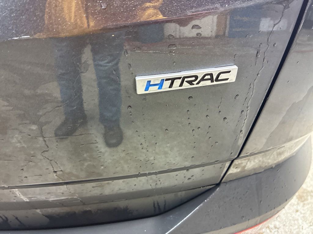 Used 2024 Hyundai Tucson SEL w/ Convenience Package image 33