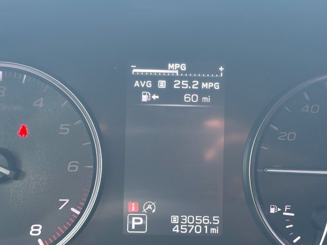 Used 2023 Subaru Outback Limited AWD/4WD image 21