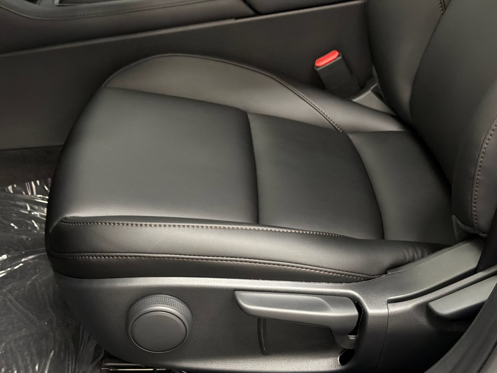 New 2026 MAZDA MAZDA3 s Sport w/ Appearance Package FWD image 15