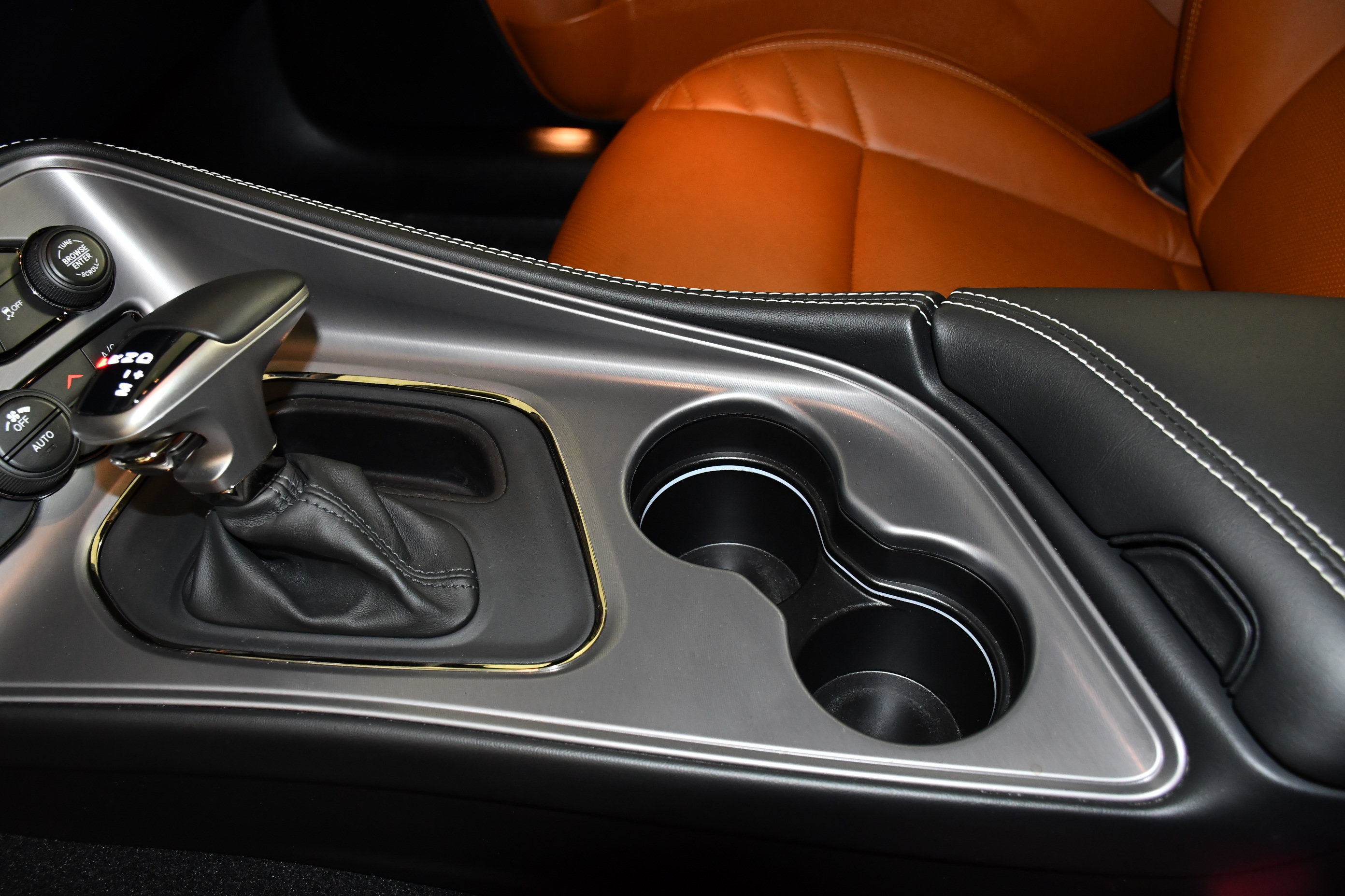 Used 2023 Dodge Challenger SRT Hellcat RWD image 33