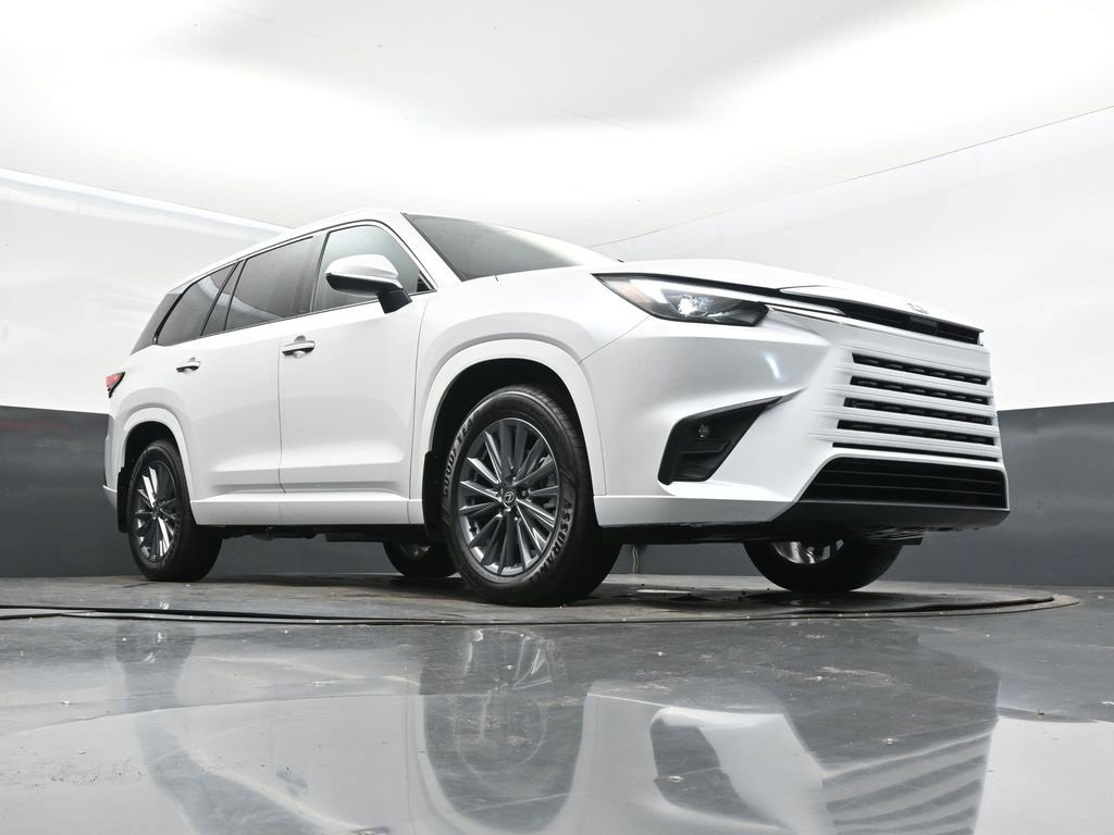 New 2026 Lexus TX 350 FWD image 45