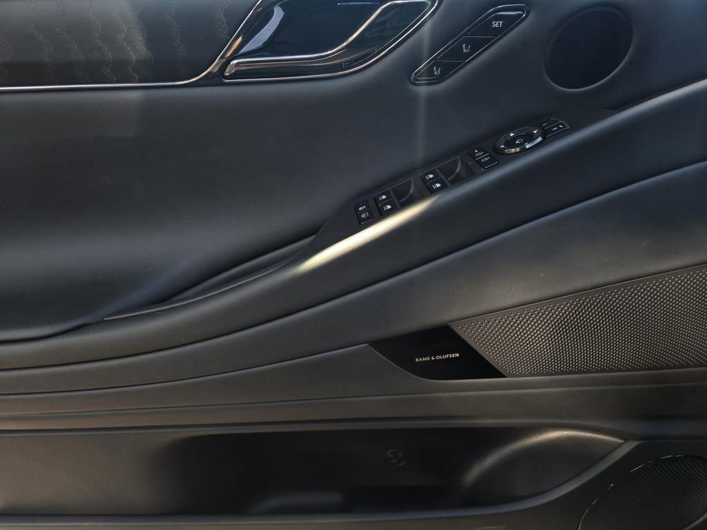 New 2026 Genesis G80 3.5T Prestige image 17