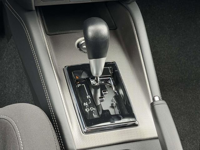 New 2026 Mitsubishi Outlander Sport ES image 17