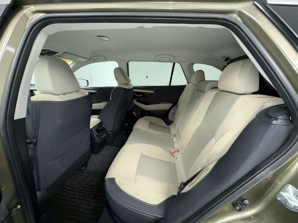 Used 2021 Subaru Outback Premium image 6