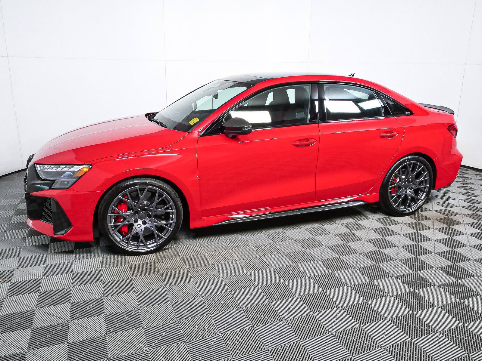 New 2026 Audi RS 3 AWD/4WD image 32