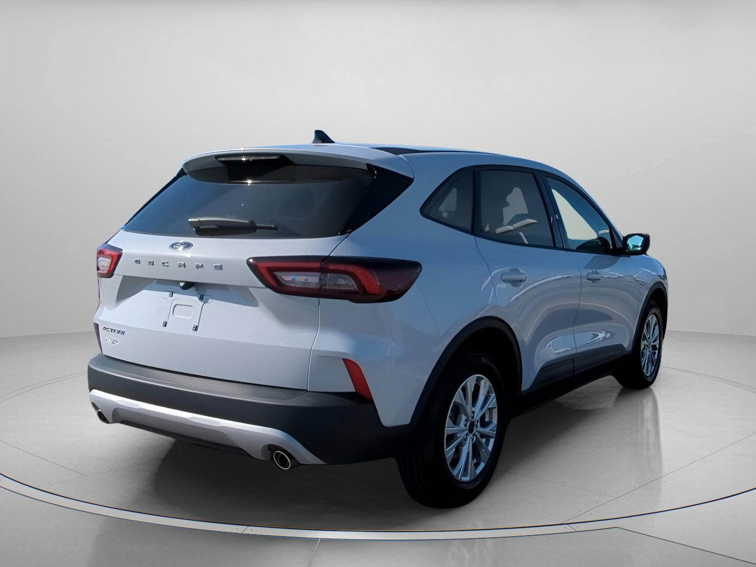 New 2026 Ford Escape Active FWD image 30