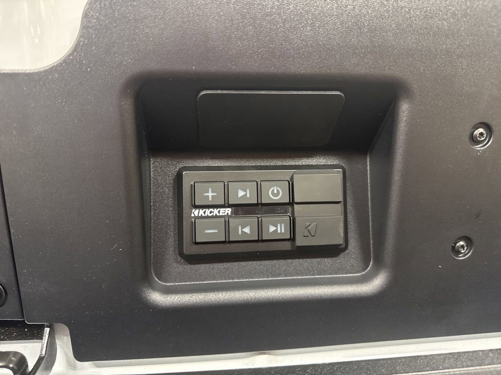 New 2026 GMC Sierra 1500 AT4X AWD/4WD image 63