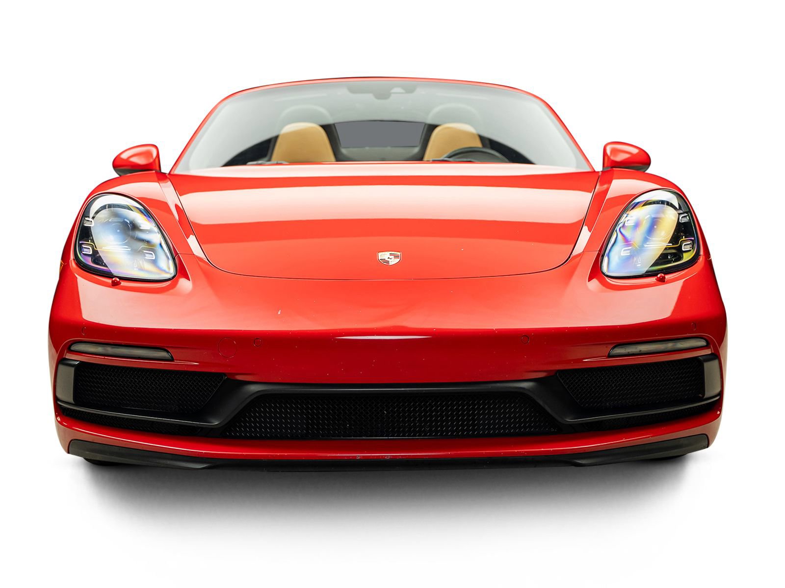 Used 2018 Porsche 718 Boxster GTS RWD image 9