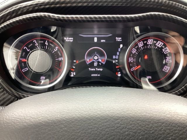 Used 2022 Dodge Challenger GT w/ Plus Package image 15