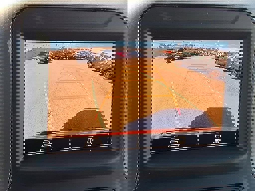 New 2026 Chevrolet Silverado 1500 Custom Trail Boss w/ LPO, Dark Essentials Package image 20