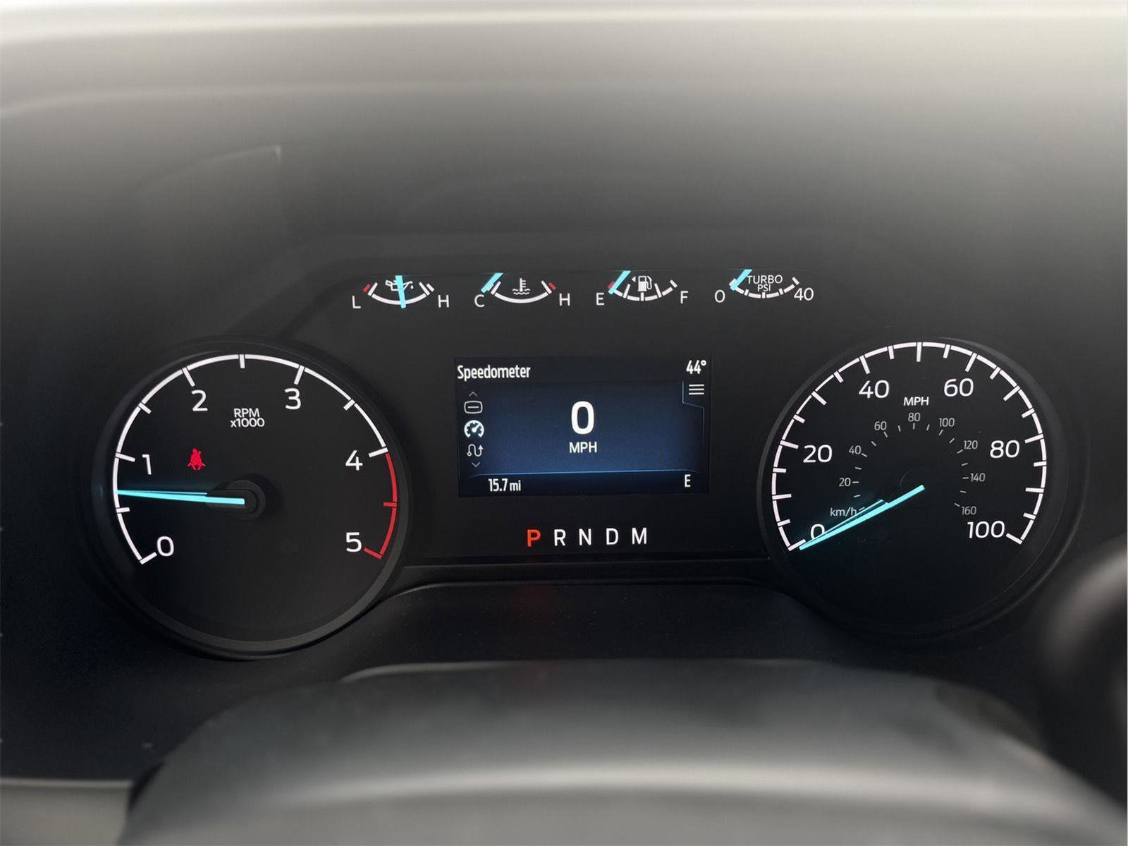 New 2025 Ford F250 XL w/ 360-Degree Camera Package image 22