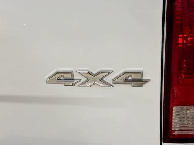 Used 2016 RAM 1500 Big Horn AWD/4WD image 27