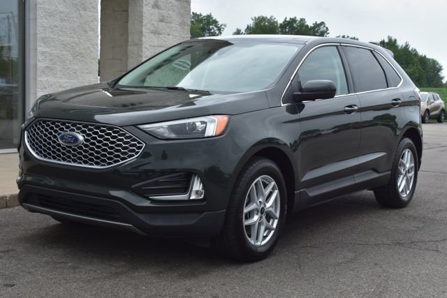 Used 2024 Ford Edge SEL w/ Convenience Package AWD/4WD image 18