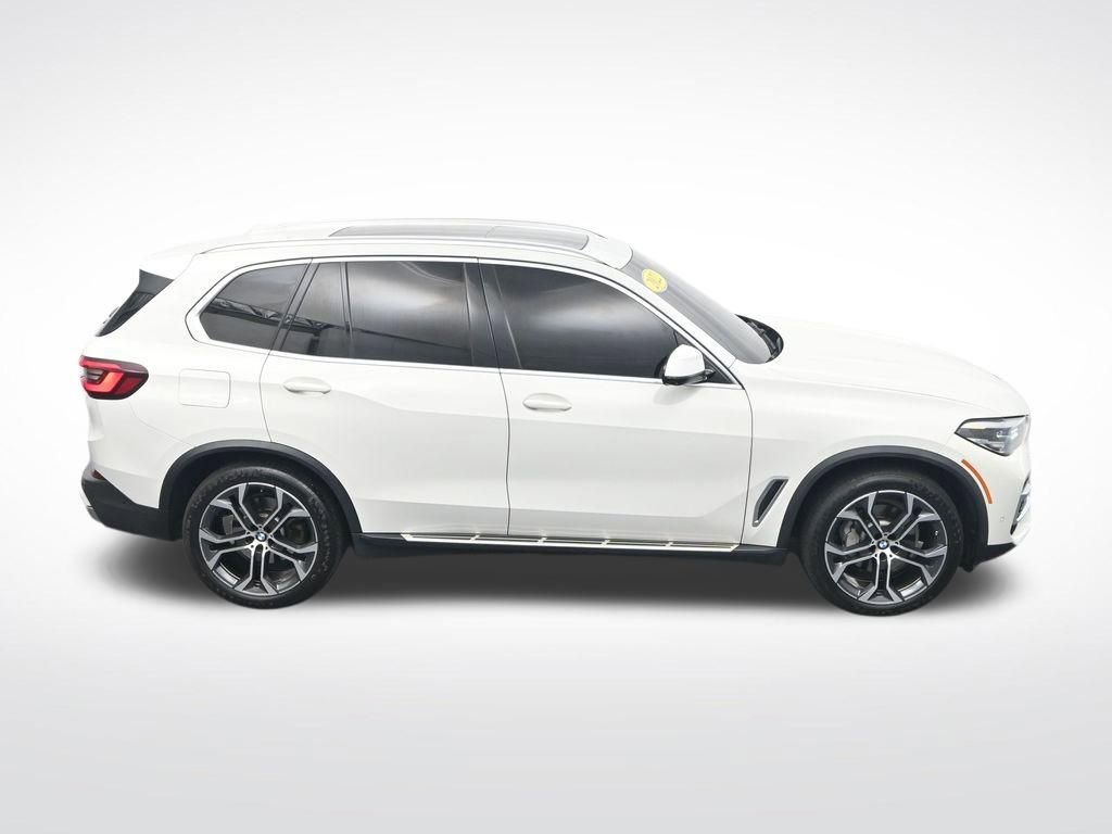 Used 2022 BMW X5 sDrive40i RWD image 27