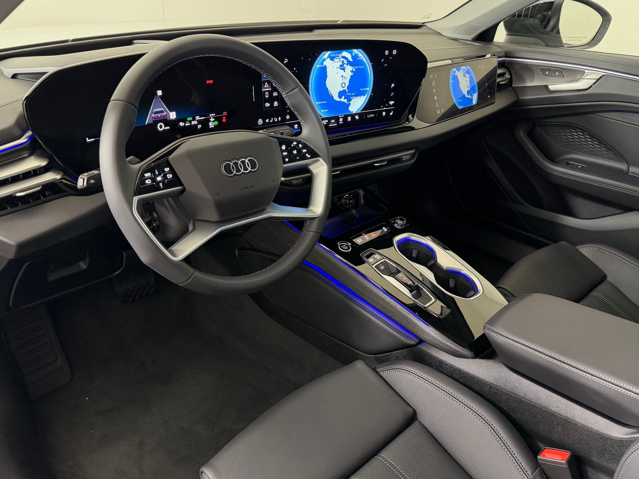 New 2026 Audi A6 Prestige AWD/4WD image 4