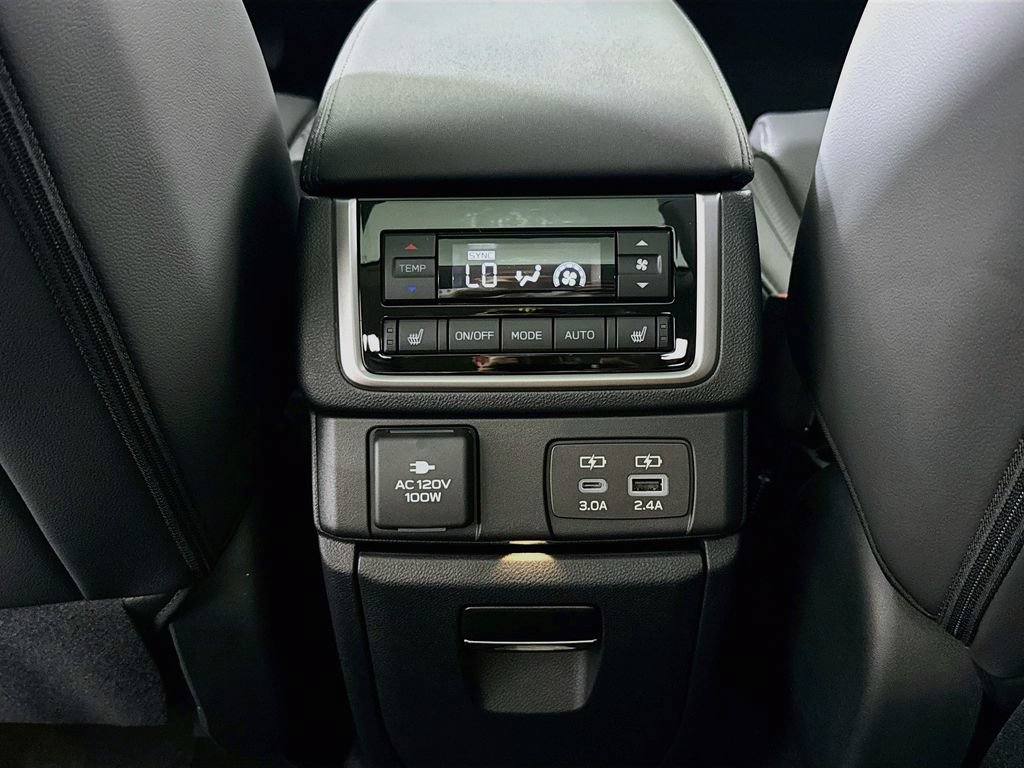 New 2026 Subaru Ascent Bronze Edition AWD/4WD image 27